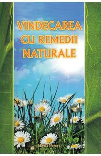 Vindecarea cu remedii naturale