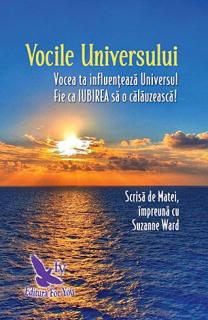 Vocile universului