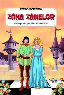 Zana Zanelor. Poveste