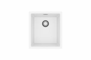 ALVEUS Omni 10 alb