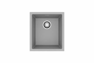 ALVEUS Omni 10 gri