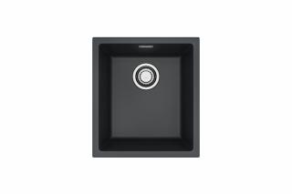 ALVEUS Omni 10 negru