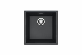 ALVEUS Omni 20 Negru