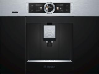 BOSCH CTL636ES6 HOME CONNECT