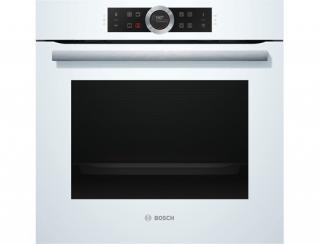 BOSCH HBG6750W1 (piroliza)