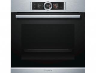 BOSCH HSG636ES1 multifunctional cu aburi