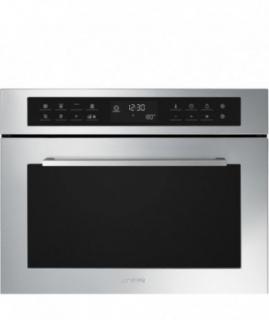 Cuptor compact-Smeg-SF4400MCX1