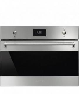 Cuptor compact-Smeg-SO4301M0X