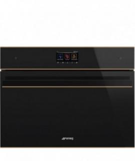 Cuptor compact-Smeg-SO4604M2PNR