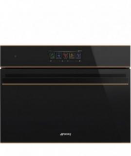 Cuptor compact-Smeg-SO4606M2PNR