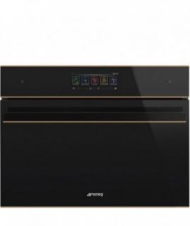 Cuptor compact-Smeg-SO4606WM2PNR