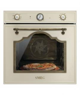 Cuptor -Smeg-SFP750POPZ-Curatare pirolitica