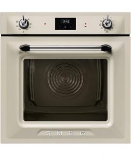 Cuptor -Smeg-SOP6900TP-Curatare pirolitica