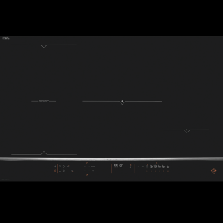 DE DIETRICHT DPI7884XT