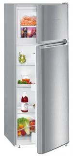 Liebherr CTPel231-21 Automat frigorific cu SmartFrost