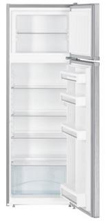 Liebherr CTPel251-21 Automat frigorific cu SmartFrost
