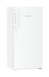 Liebherr RBa 4250 Prime BioFresh Frigider vertical cu BioFresh