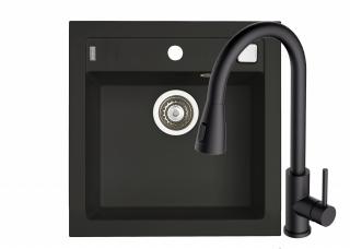 Pachet ALVEUS Formic 20 G90 si Primrose All Black