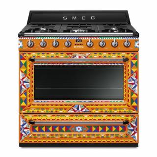 SMEG TR90DGC9 DOLCEGABBANA