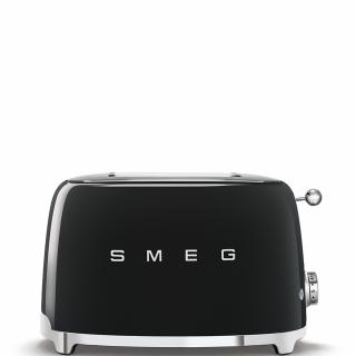 SMEG TSF01BLEU toaster