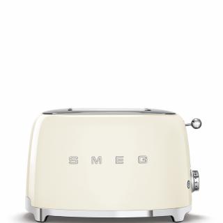 SMEG TSF01CREU toaster