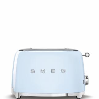 SMEG TSF01PBEU toaster