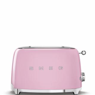 SMEG TSF01PKEU toaster