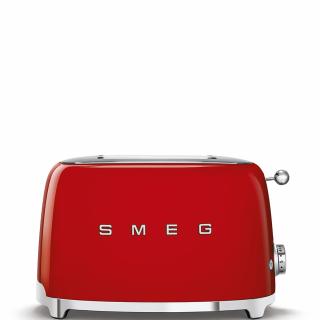 SMEG TSF01RDEU toaster