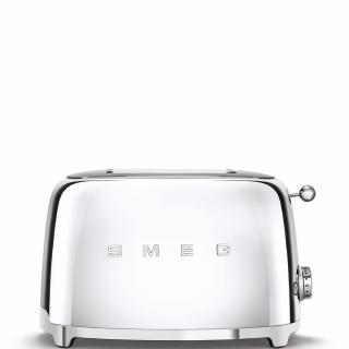 SMEG TSF01SSEU toaster