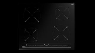 TEKA IZC 64010 BK MSS