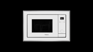 TEKA ML 820 BIS WHITE