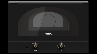 Teka mwr 22 bi anthracite