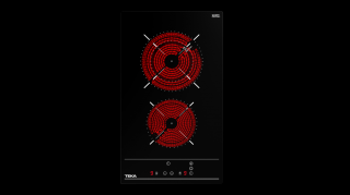 TEKA TZC 32320 BK TTC