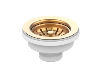 Ventil fi 114 Monarch Bronz