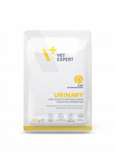 4T Dieta umeda Urinary cat, plic 100 g