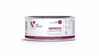 4T Hrana Umeda Diet Hepatic Cat, Conserva 100 g