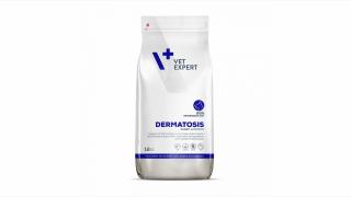 4T Veterinary Diet Dermatosis dog Iepure  Cartof, 12 kg