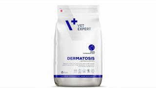 4T Veterinary Diet Dermatosis dog Somon  Cartof, 2 kg