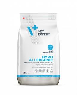 4T Veterinary Diet Hypoallergenic Dog Insect, 2 kg