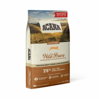 Acana Wild Prairie Pisici ,   Cat 4.5 Kg