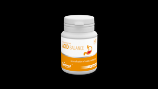 Acid Balance - 30 Capsule