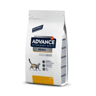 Advance Cat Insuficienta Renala, 1.5 kg