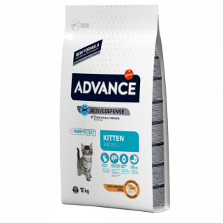 Advance Cat Kitten 10 kg