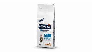 Advance Cat Pui  Orez, 15 kg