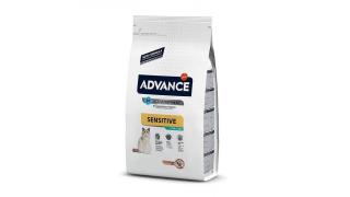 Advance Cat Sterilised Somon Sensitive, 10 kg