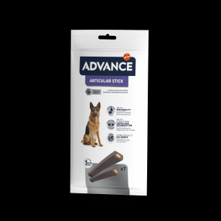 Advance Dog Articular Stick, 155 g