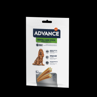 Advance Dog Dental Care Stick medium-maxi, 180 g