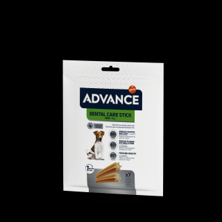 Advance Dog DENTAL CARE STICK MINI, 90 g