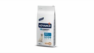 Advance Dog Maxi Adult, 14 kg