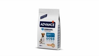 Advance Dog  mini adult, 3 kg